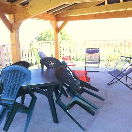 Chalet Montagne Face Ecrins *