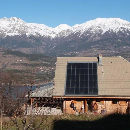 Montagne Face Ecrins *